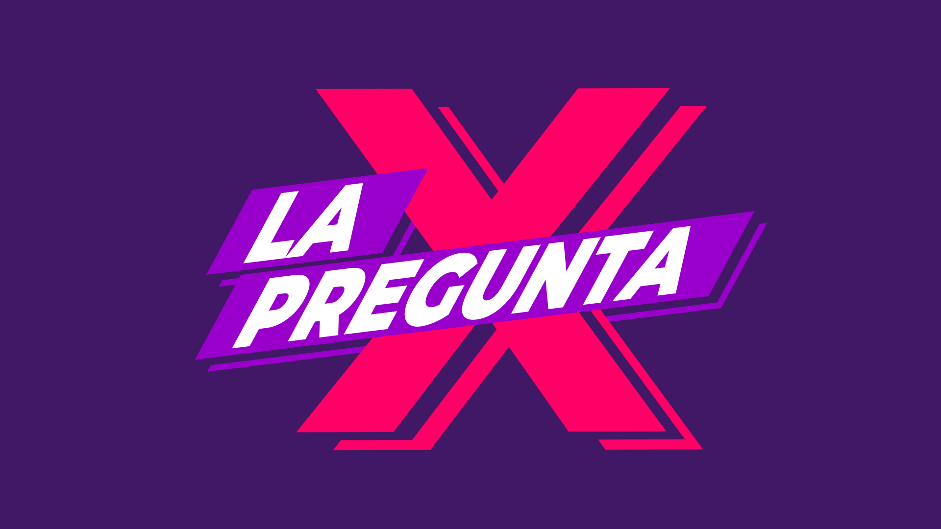 La Pregunta ❌