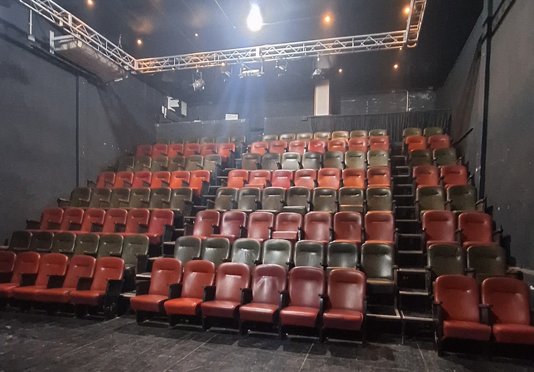 SALA