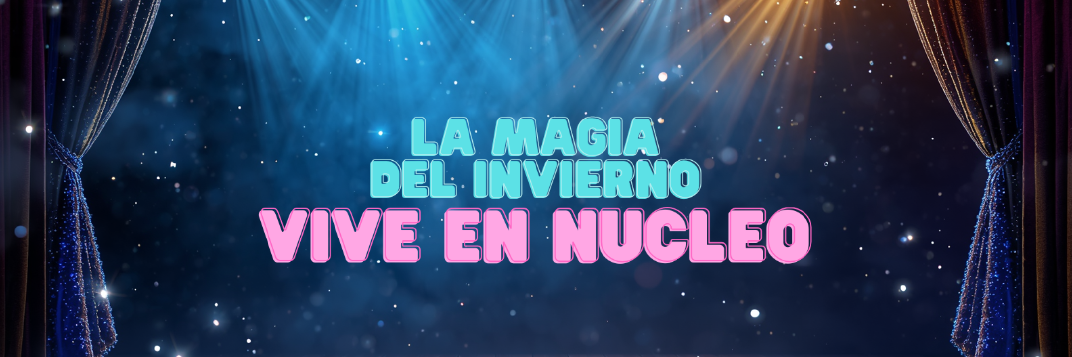 Vacaciones de Invierno