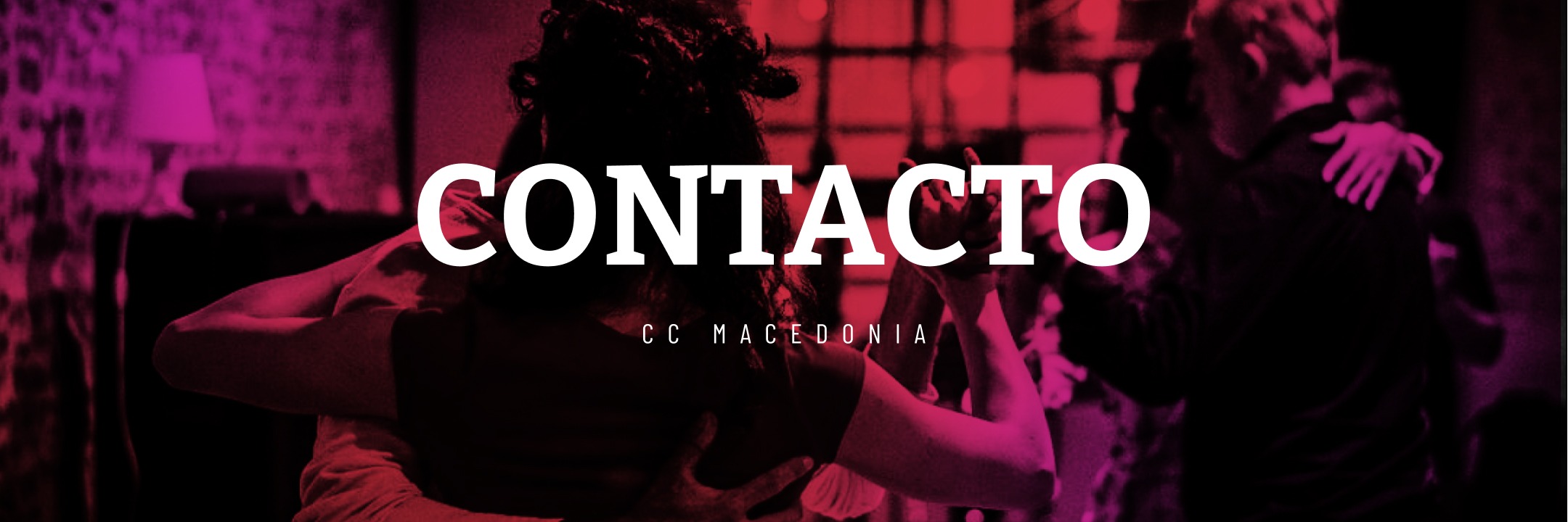 CONTACTO