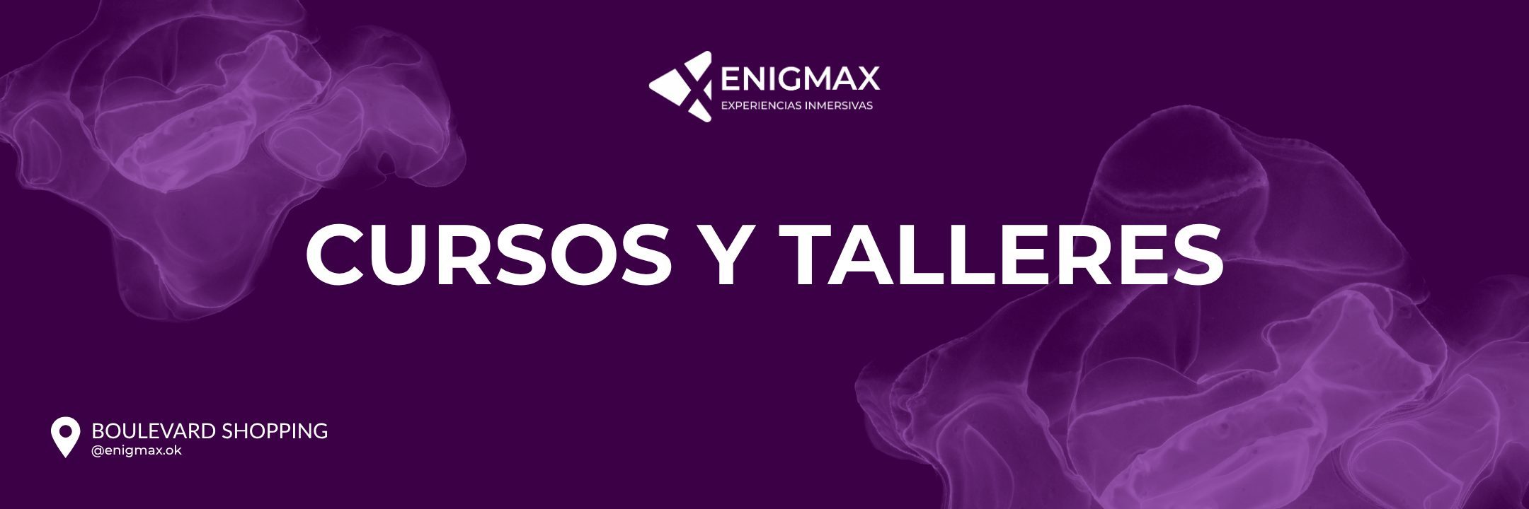Cursos y talleres